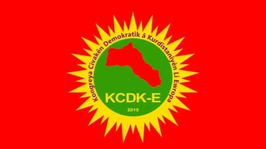 KCDK-E ji bo Şêxmeqsûd û Eşrefiyê banga çalakiyên lezgîn kir