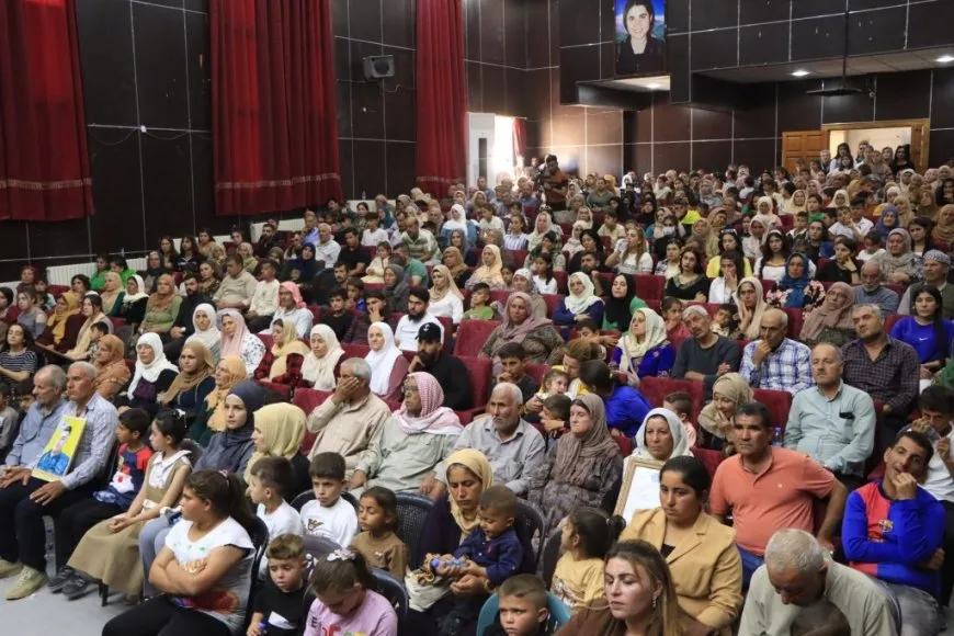 Nûrî Mehmûd: Divê em hêzên Parastinê bi rêxistin bikin