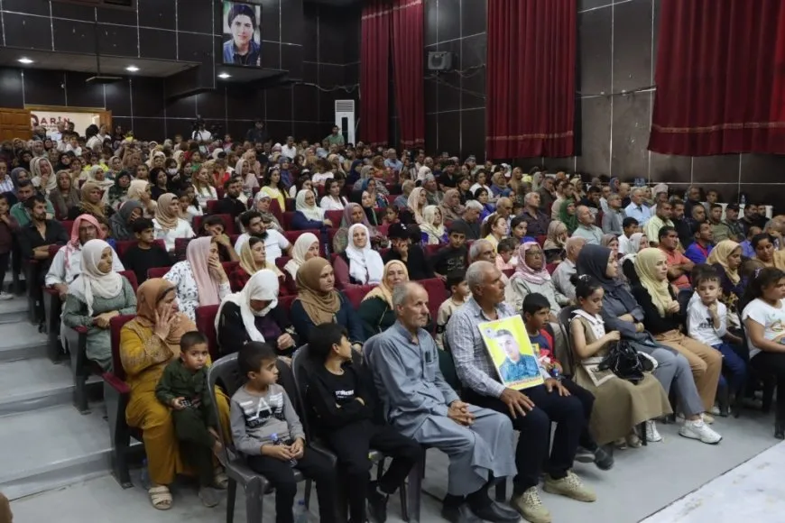 Nûrî Mehmûd: Divê em hêzên Parastinê bi rêxistin bikin