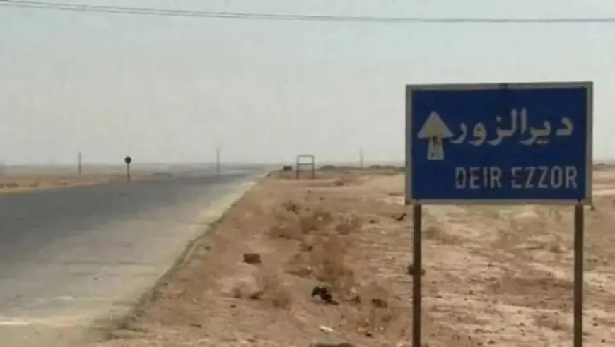 Li Dêrazorê welatiyek bi guleyan birîndar bû