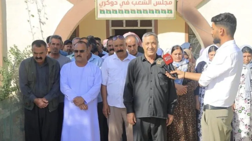 Şengaliyan êrîşên li ser Şêxmeqsûd û Eşrefiyê şermezar kirin