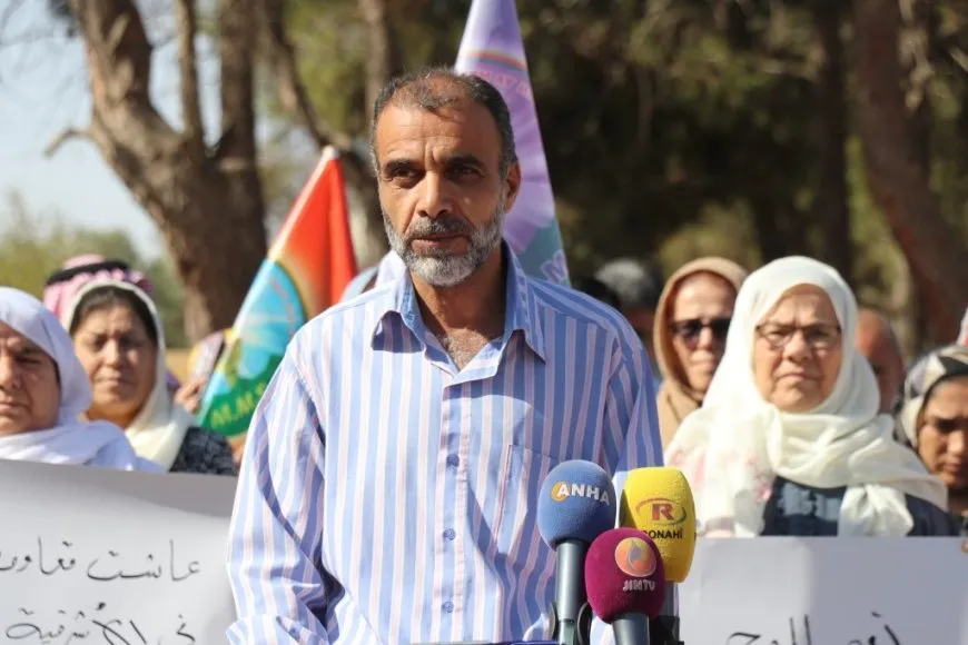 Li Bakur û Rojhilatê Sûriyeyê û Lubnanê êrişên dijî Şêxmeqsûdê û Eşrefiyê hatin şermezarkirin