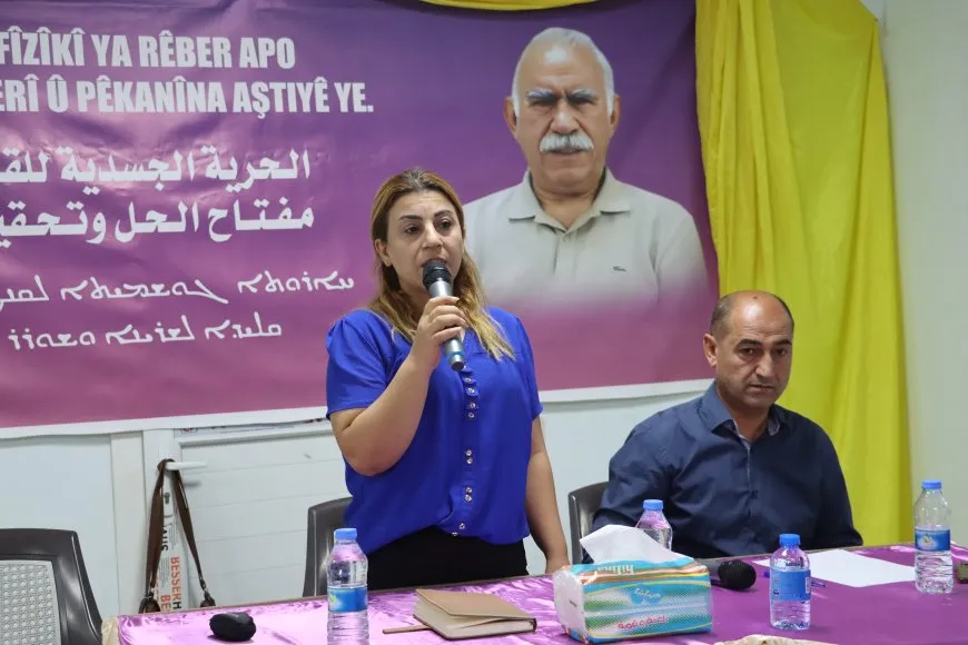 Li Tirbespiyê komplo hat şermezarkirin