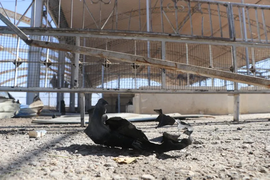 Navên 20 birîndarên li Şêxmeqsûd û Eşrefiyê aşkera bûn