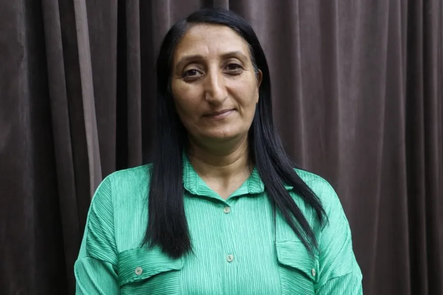 Ji Suryan, Ereb û Kurd peyama piştgiriya Şêxmeqsûd û Eşrefiyê