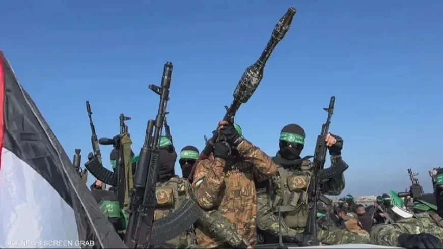 ‘Hemasê qebûl kir ku çekan radestî desteya misirî-filistînî bike’