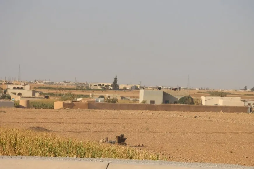 Fermandarekî QSD: Em peymanên agirbestê ceh tînin ew binpê dikin