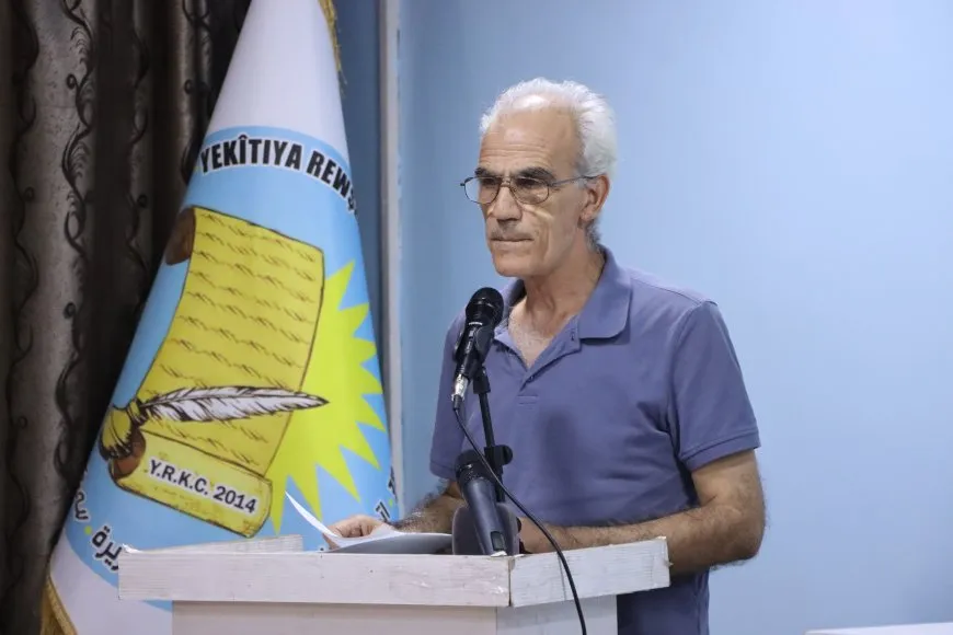 Li Qamişloyê bi şevbuhêrkekê dagirkirina Serêkaniyê û Girê Spî hat bibîranîn