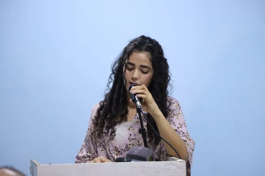 Li Qamişloyê bi şevbuhêrkekê dagirkirina Serêkaniyê û Girê Spî hat bibîranîn