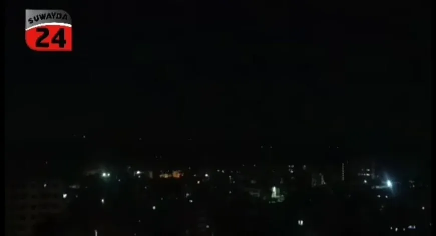 Li rojavayê Siwêdayê pevçûn