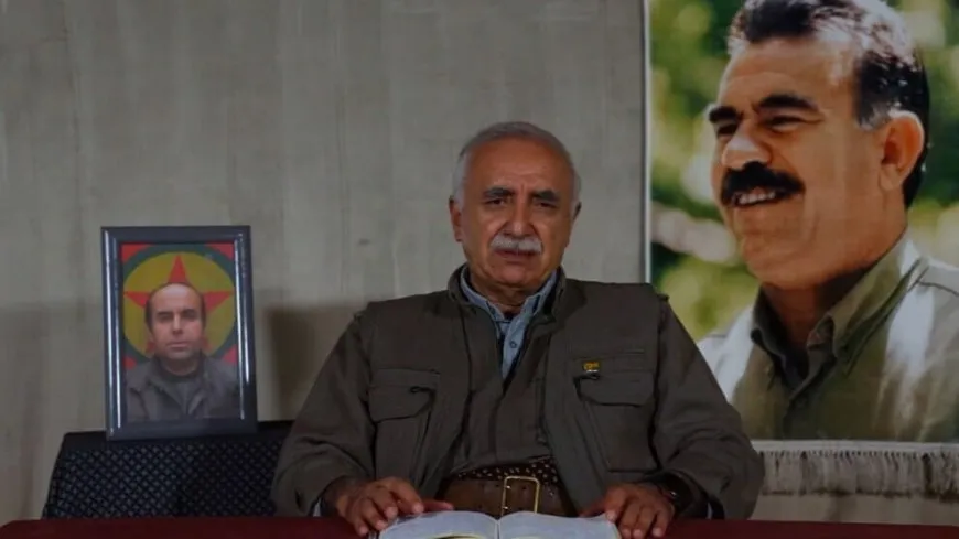 Murat Karayilan: Şehîd Şivan yek ji lehengên bênav ê Kobanê bû