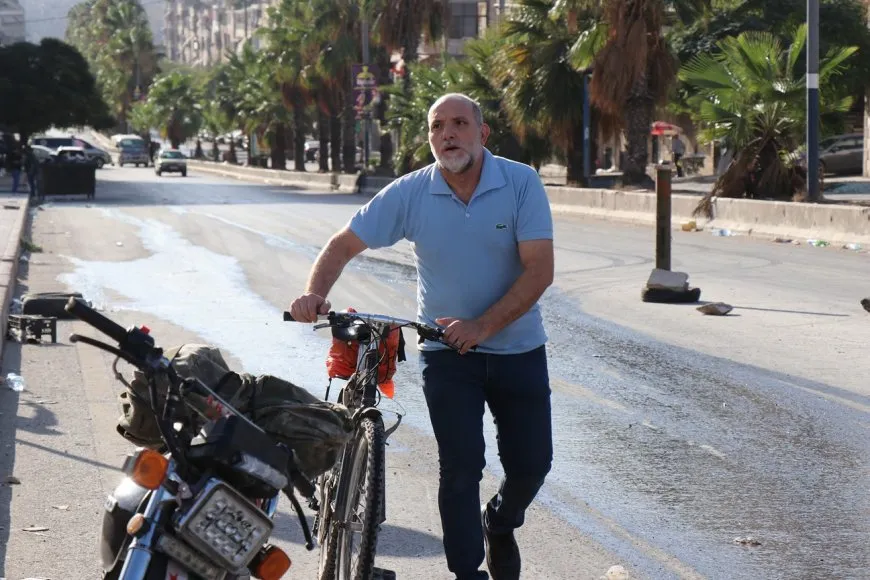 Ji bilî 2 rêyên peyayî rêyên Şêxmeqsûd û Eşrefiyê girtî ne