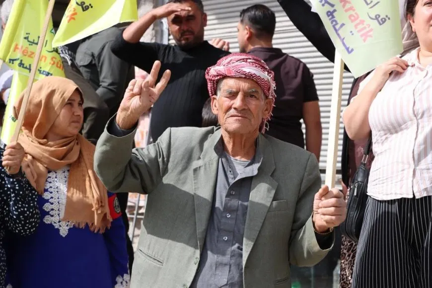 Gelê kantona Firatê li dijî komployê herikî qadan