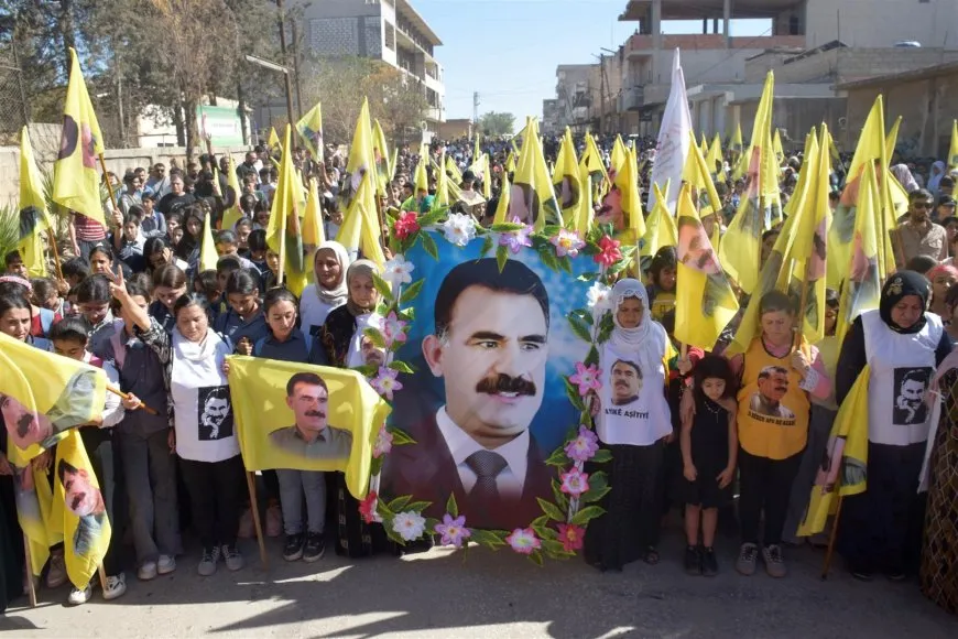 Li 5 bajaran komplo bi hêrs hate şermezarkirin