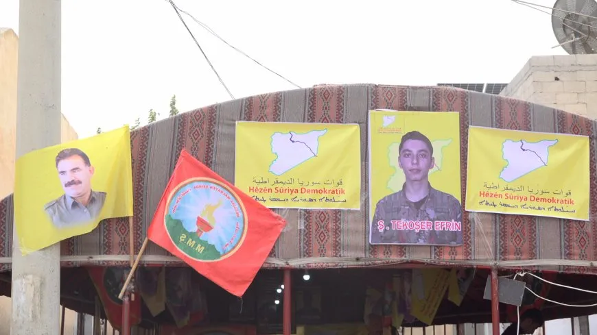 Li Reqayê sersaxî ji malbata 2 şervanên QSDˊê re hat xwestin