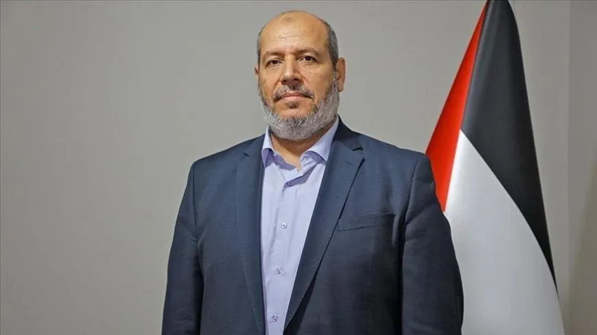 Xelîl El Heyê: Me ji DYA û navbeynkaran garantiyên bidawîbûna şer wergirtin