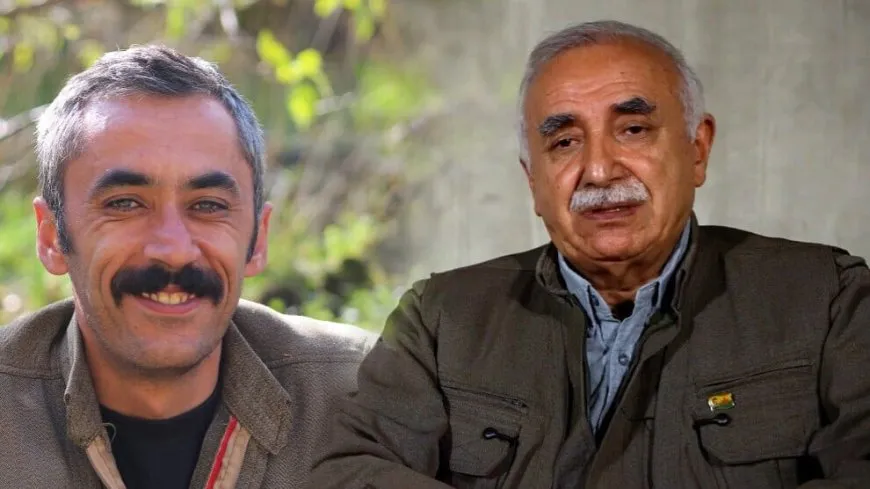 Mûrat Karayilan: Ronî Baz bû semboleke berxwedan û hêviyê