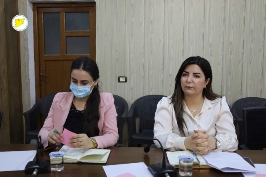 MSD’ê daxwaza lidarxistina kongreyeke nîştimanî kir
