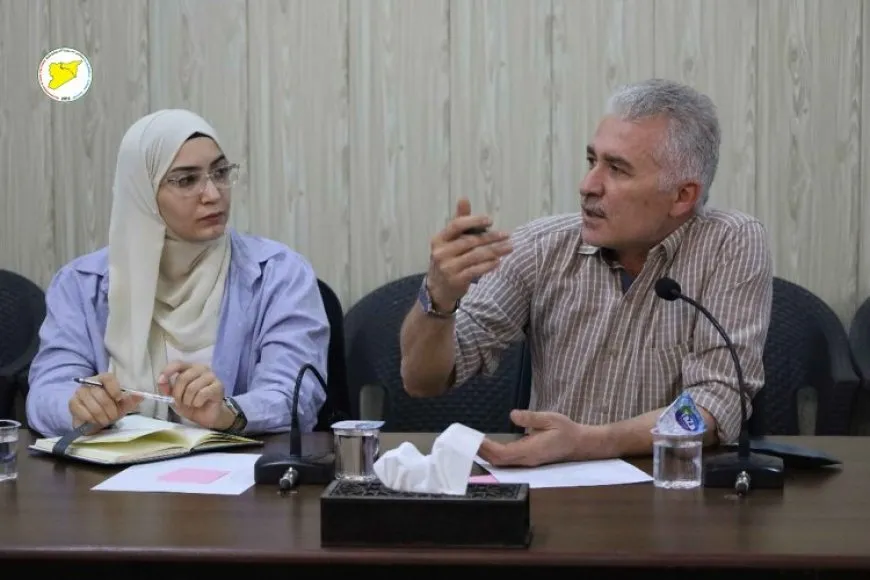 MSD’ê daxwaza lidarxistina kongreyeke nîştimanî kir