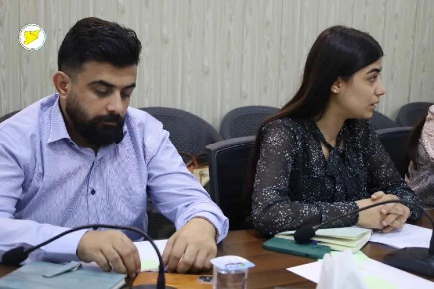 MSD’ê daxwaza lidarxistina kongreyeke nîştimanî kir