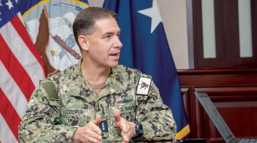 Fermandarê CENTCOMê: Em ê hêzên Amerîkî Li Xezayê bicih nekin