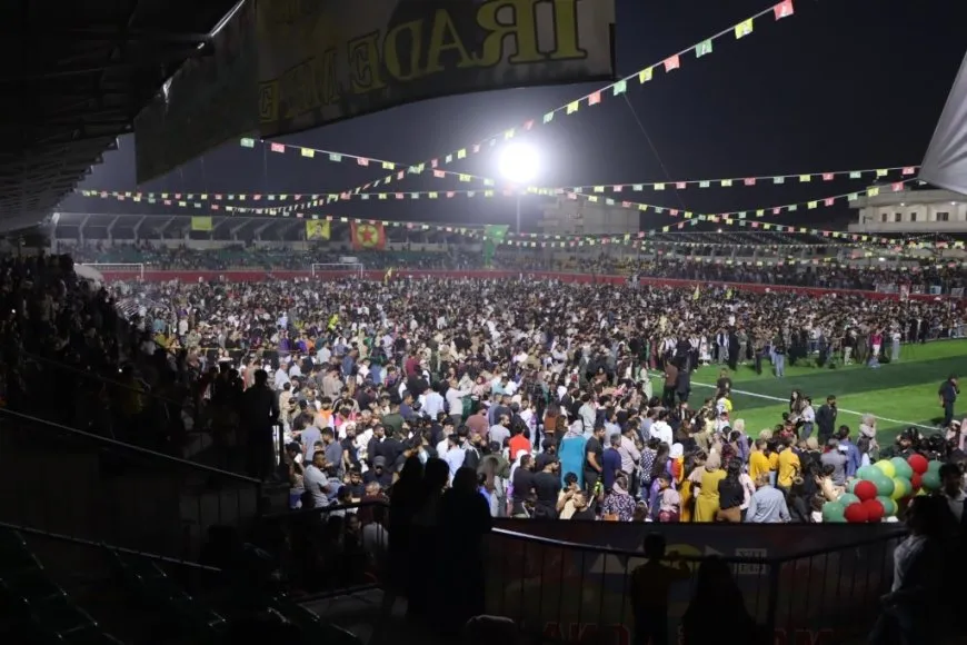 Festîvala şehîd Bawer Agir li Kobanê dest pê kir