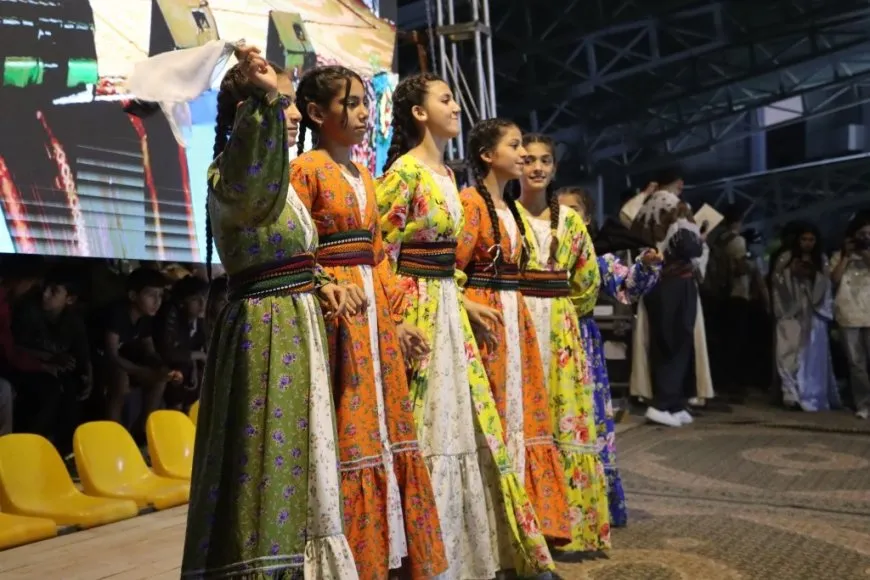 Festîvala şehîd Bawer Agir li Kobanê dest pê kir