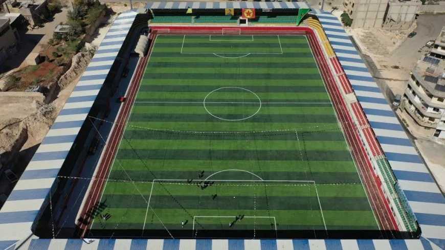 Festîvala şehîd Bawer Agir li Kobanê dest pê kir