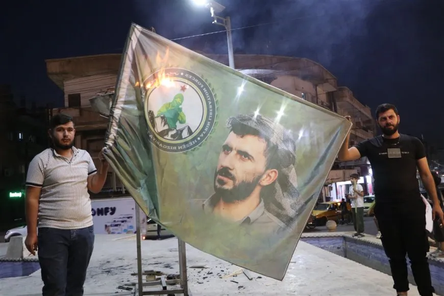 Li Hesekê li qada aştiyê cejnên pêkhateyan hatin pîrozkirin
