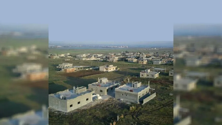 Li gundewarê Humsê ciwanek hat kuştin 2 kes jî birîndar bûn