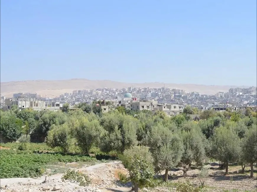 Li Şamê ciwanek hat kuştin û zarokek jî birîndar bû