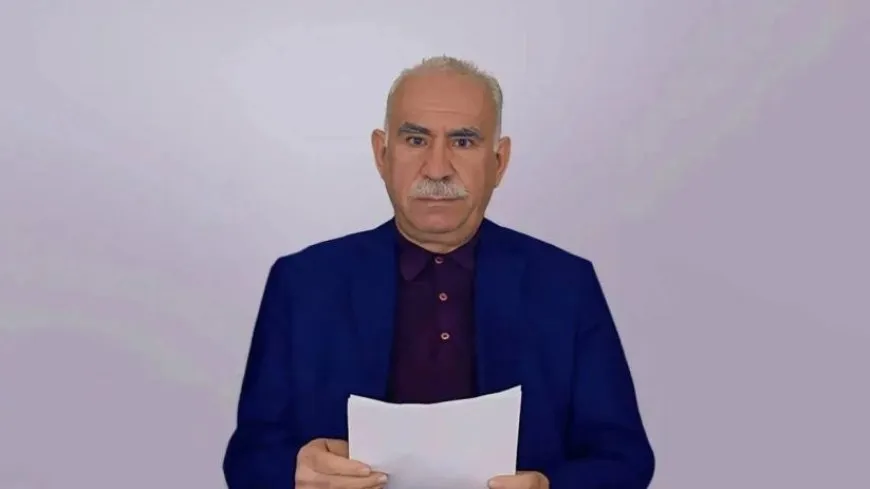 Hevdîtina parêzerên bi Rêber Abdullah Ocalan re bi dawî bû
