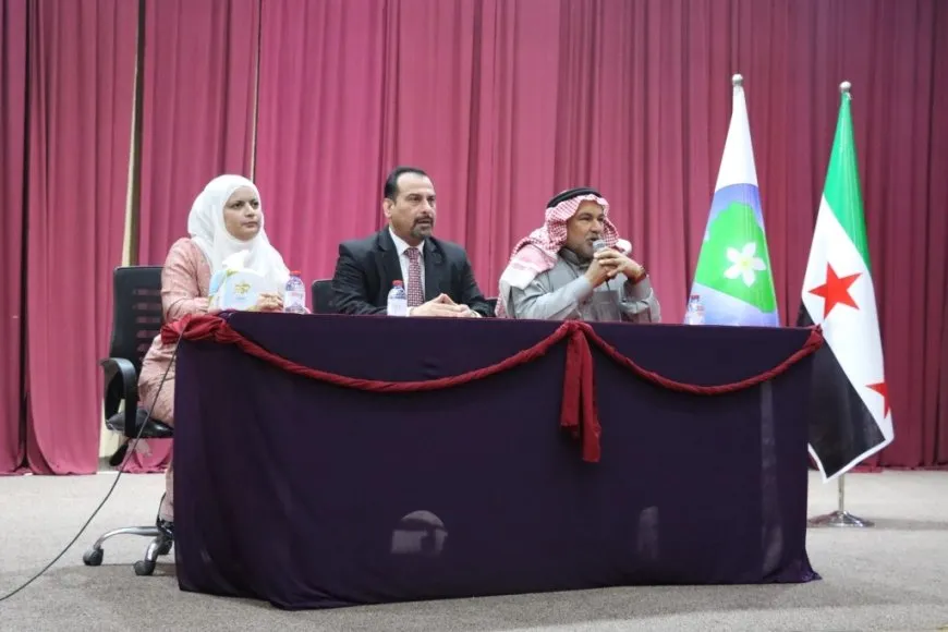 El Mihbaş: Pêwistiya demê bi yekhelwestiyê heye