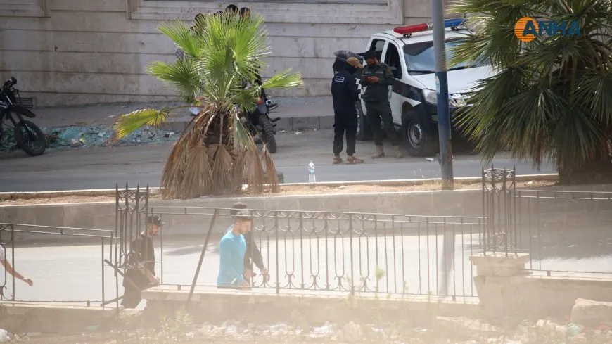 ‘Mafê me ye bi serbestî biçin û werin’