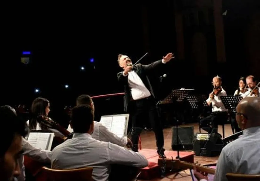 Li Humsê nasnameya hunerî ya bajêr tune dibe 