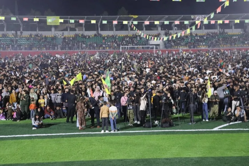 Festîvala Şehîd Bawer Agir bi çalakiyên hunerî bi dawî bû