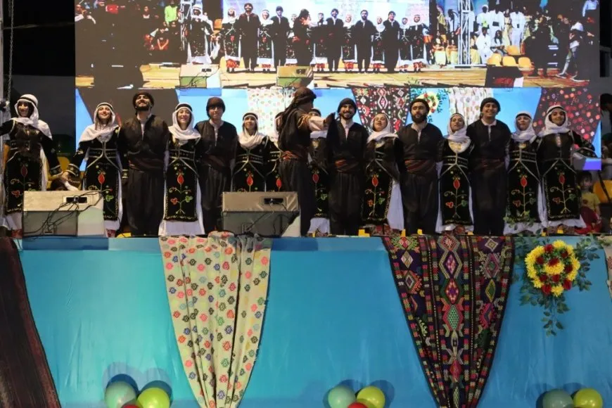 Festîvala Şehîd Bawer Agir a 6’emîn didome