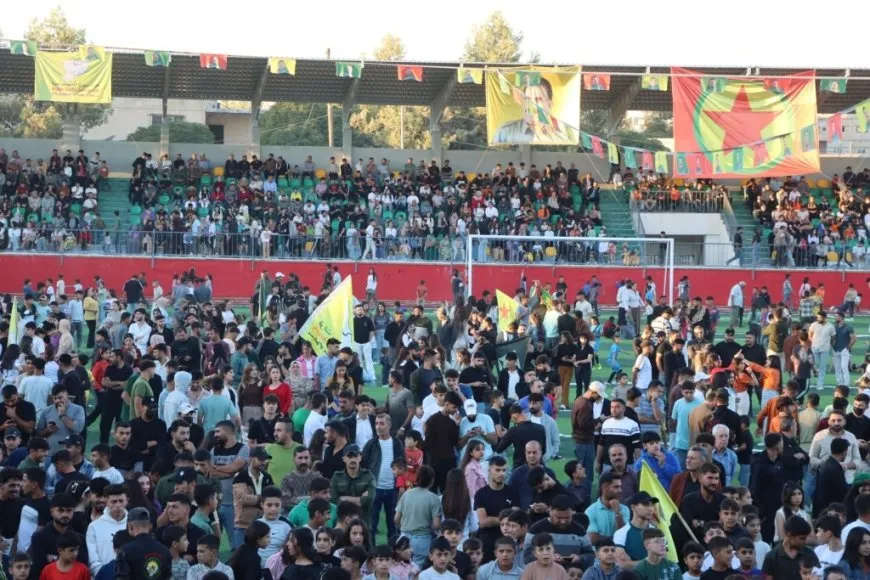 Festîvala Şehîd Bawer Agir a 6’emîn didome