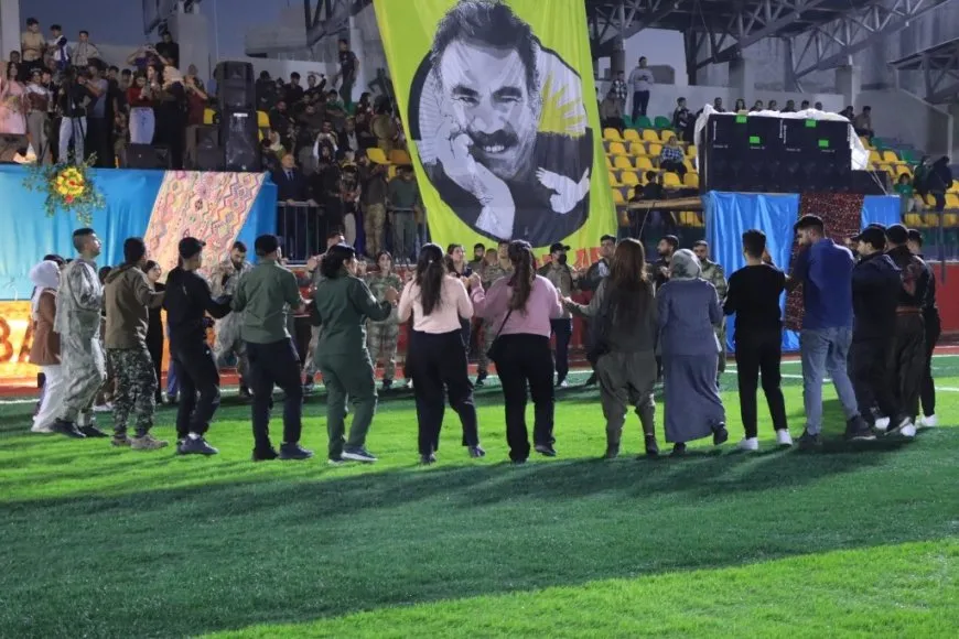 Festîvala Şehîd Bawer Agir a 6’emîn didome