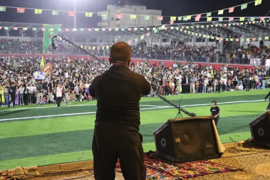 Festîvala Şehîd Bawer Agir a 6’emîn didome