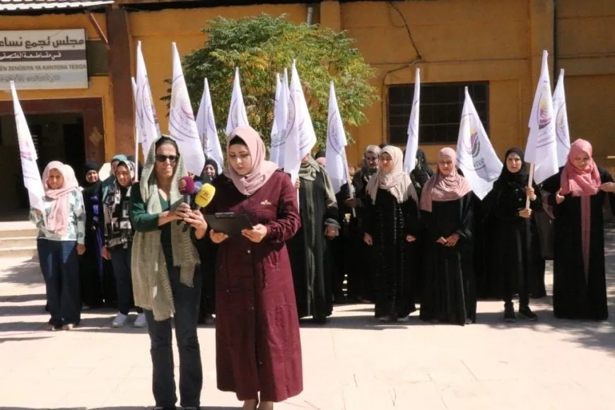 Kombûna Jinan a Zenûbiya hemleya xwe bi dawî kir