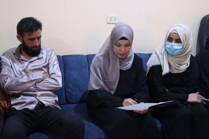 Li Tebqayê projeya avakirina Bajarê Pîşesaziyê hate nîqaşkirin