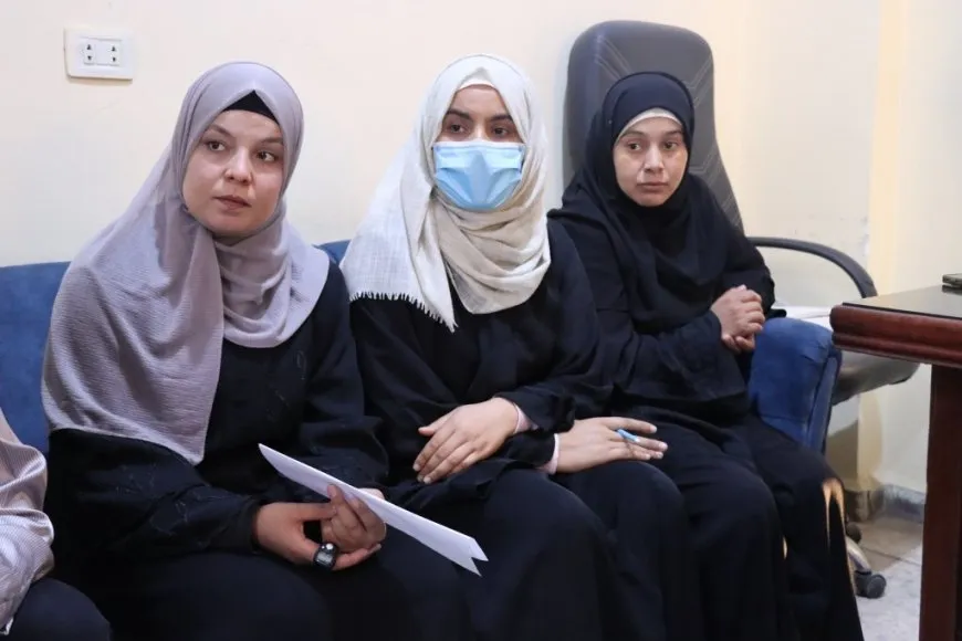 Li Tebqayê projeya avakirina Bajarê Pîşesaziyê hate nîqaşkirin