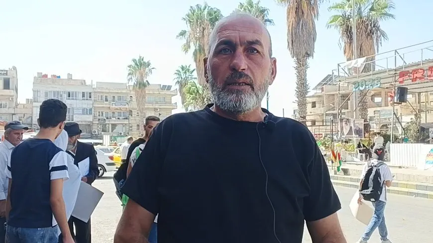 Şêniyên Siwêdayê: QSD hêzeke neteweyî ya dilsoz e