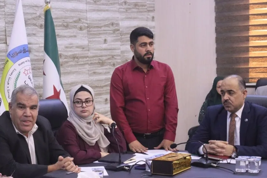 Meclisa Gelan a Qanûna Parastina Jîngehê erê kir