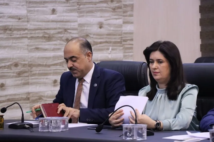 Meclisa Gelan a Qanûna Parastina Jîngehê erê kir