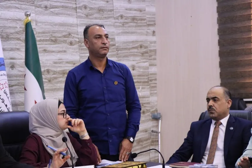 Meclisa Gelan a Qanûna Parastina Jîngehê erê kir