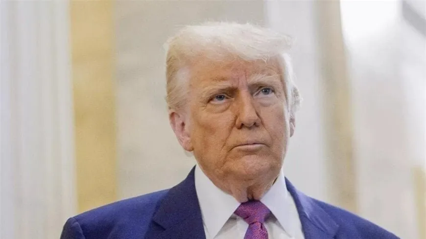 Trump: Qonaxa duyemîn a peymana Xezayê dest pê kir