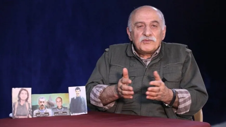Kalkan: Azadiya fîzîkî ya Rêber Apo xelekeke destpêkê ya têkoşînê ye 