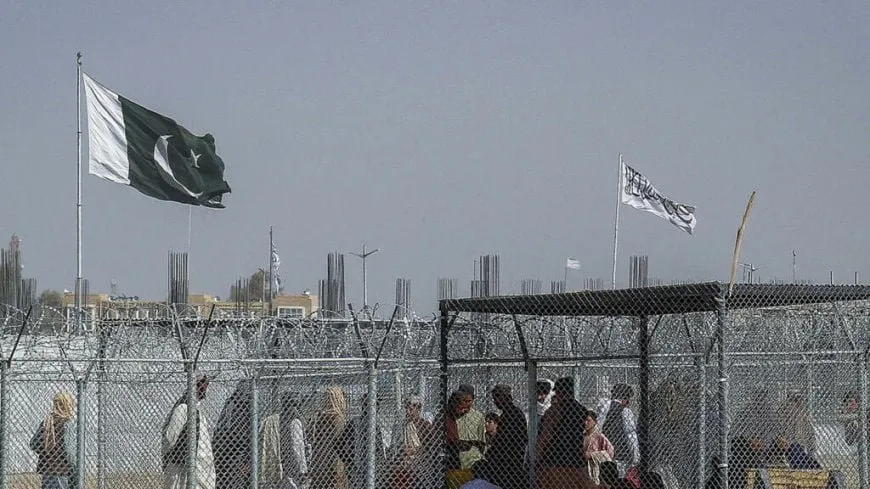 Li ser sînorê Efganistan-Pakistanê pevçûn: Herî kêm 15 kes hatin kuştin